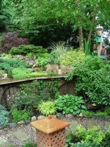 RG&C 2010 Garden Tour