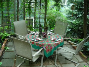 RG&C 2010 Garden Tour