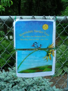 RG&C 2010 Garden Tour