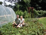 Rowe Street Garden