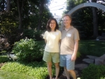 South Street Garden