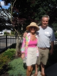 Bernie and Becca\'s Garden