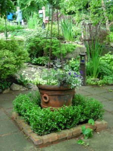 RG&C 2010 Garden Tour