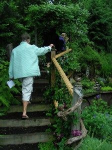 RG&C 2010 Garden Tour