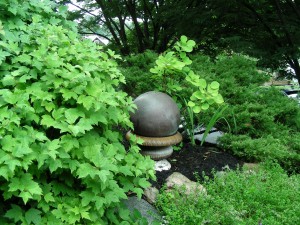 RG&C 2010 Garden Tour