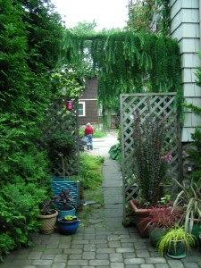 RG&C 2010 Garden Tour